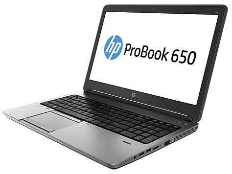 HP 650 G1