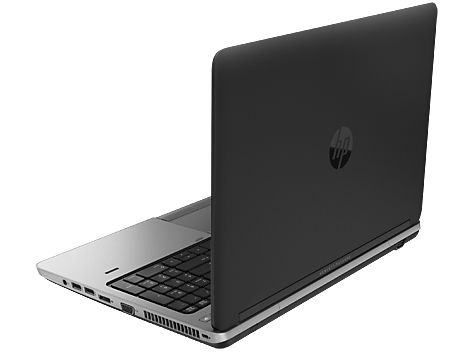 HP 650 G1