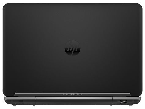 HP 650 G1