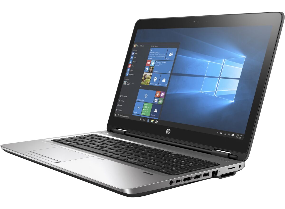 HP 650 G3