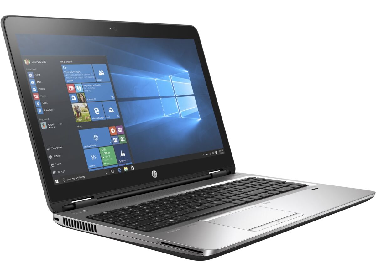 HP 650 G3