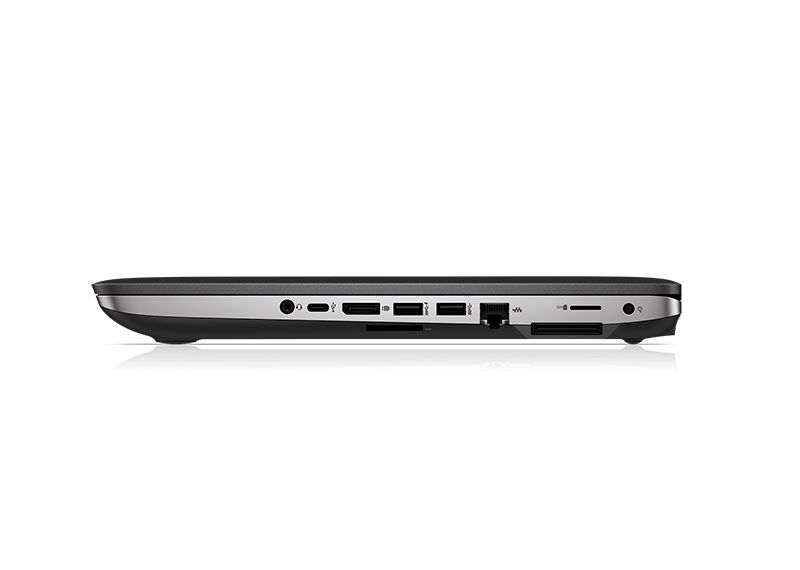 HP 650 G3