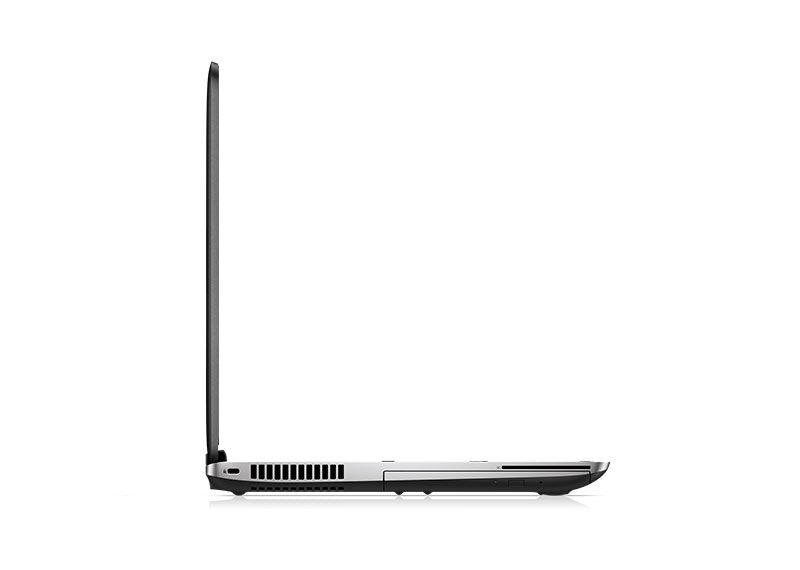 HP 650 G3