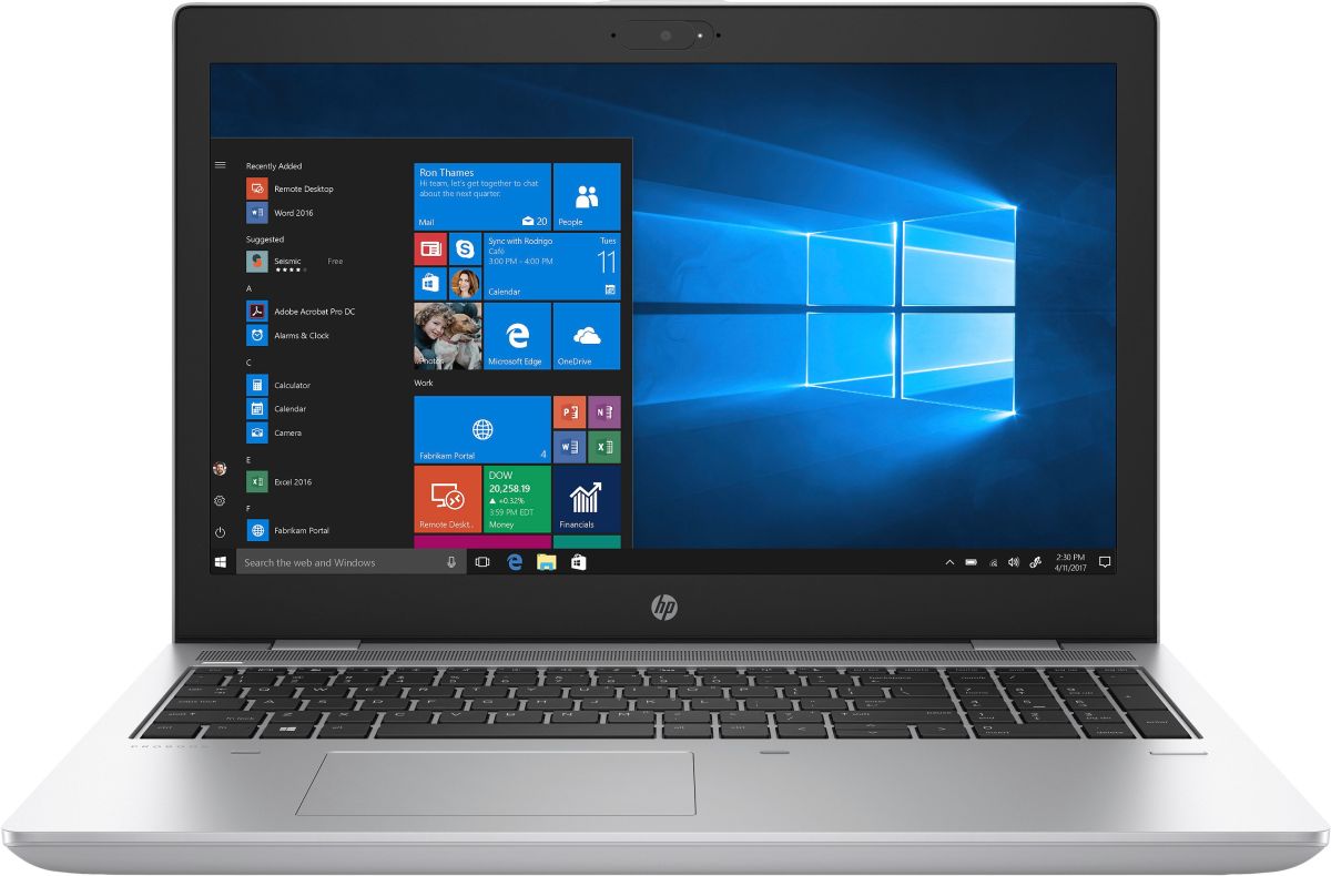 HP 650
