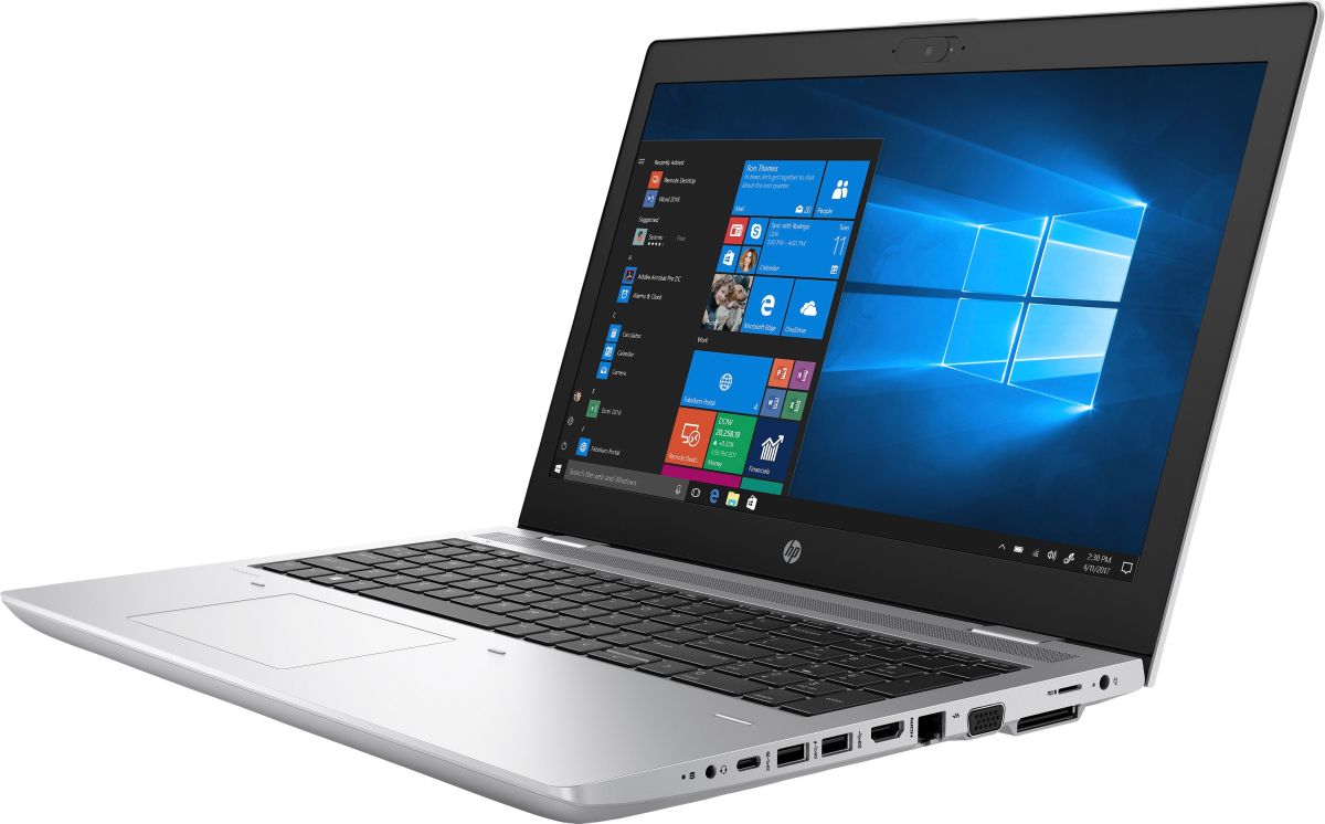 HP 650