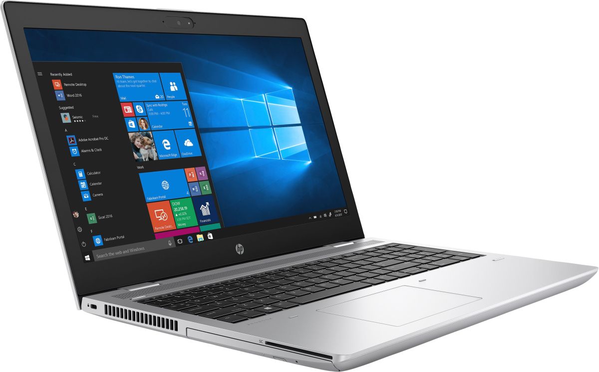 HP 650