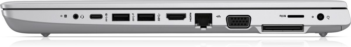 HP 650