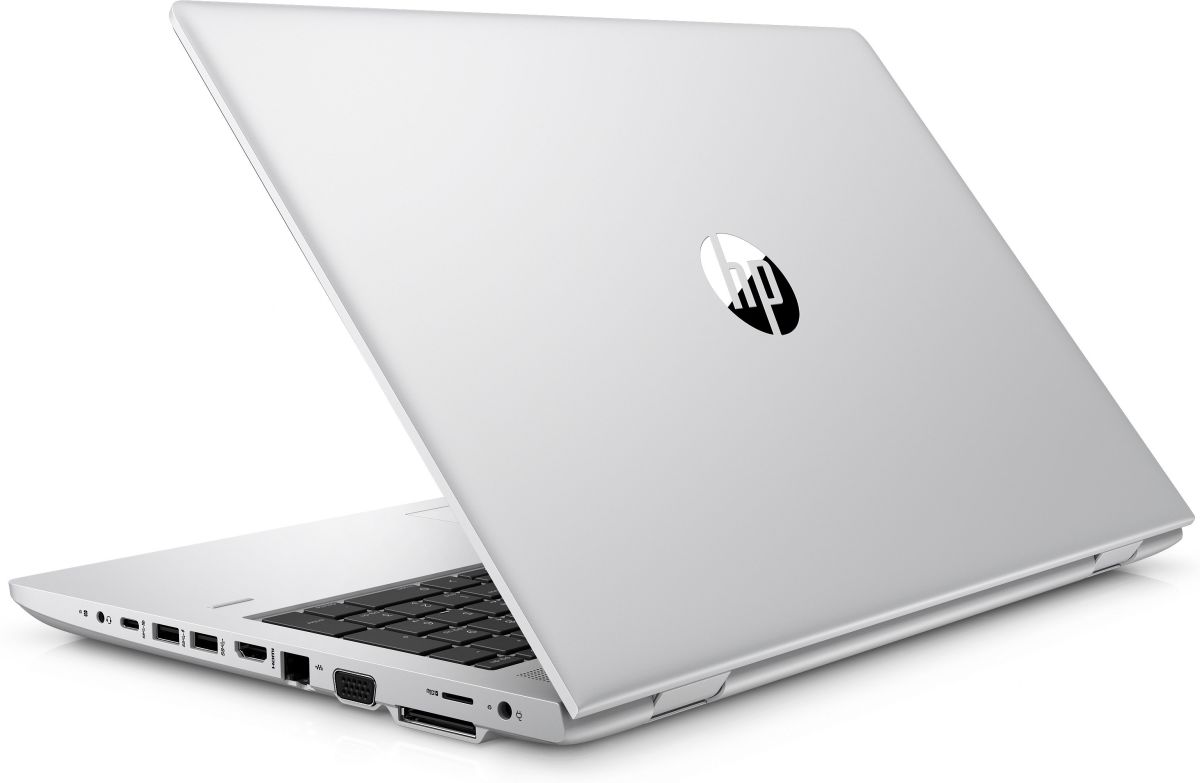 HP 650