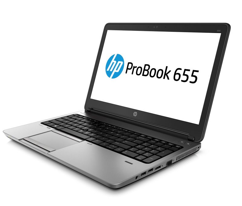 HP 655 G2