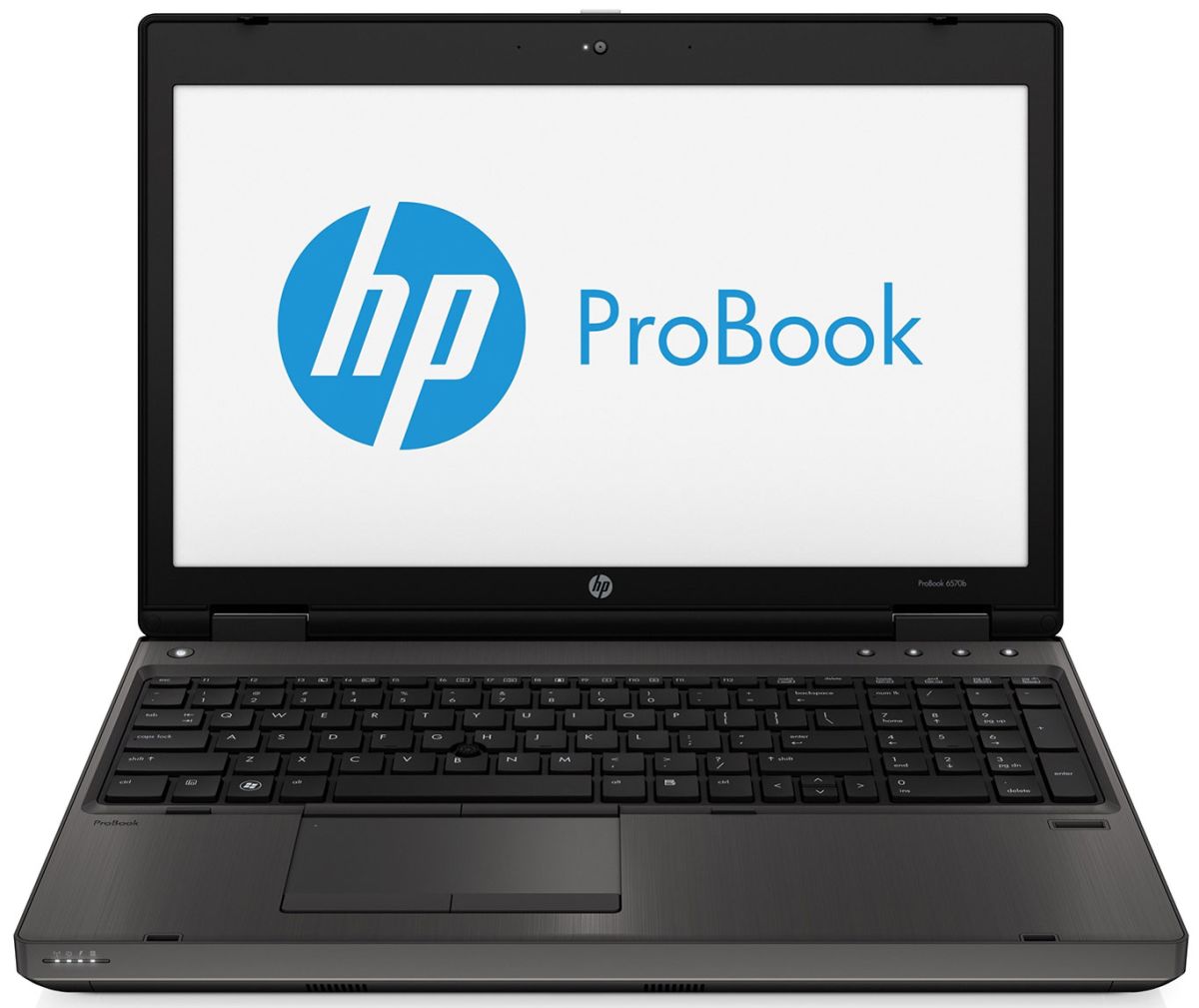 HP 6570b