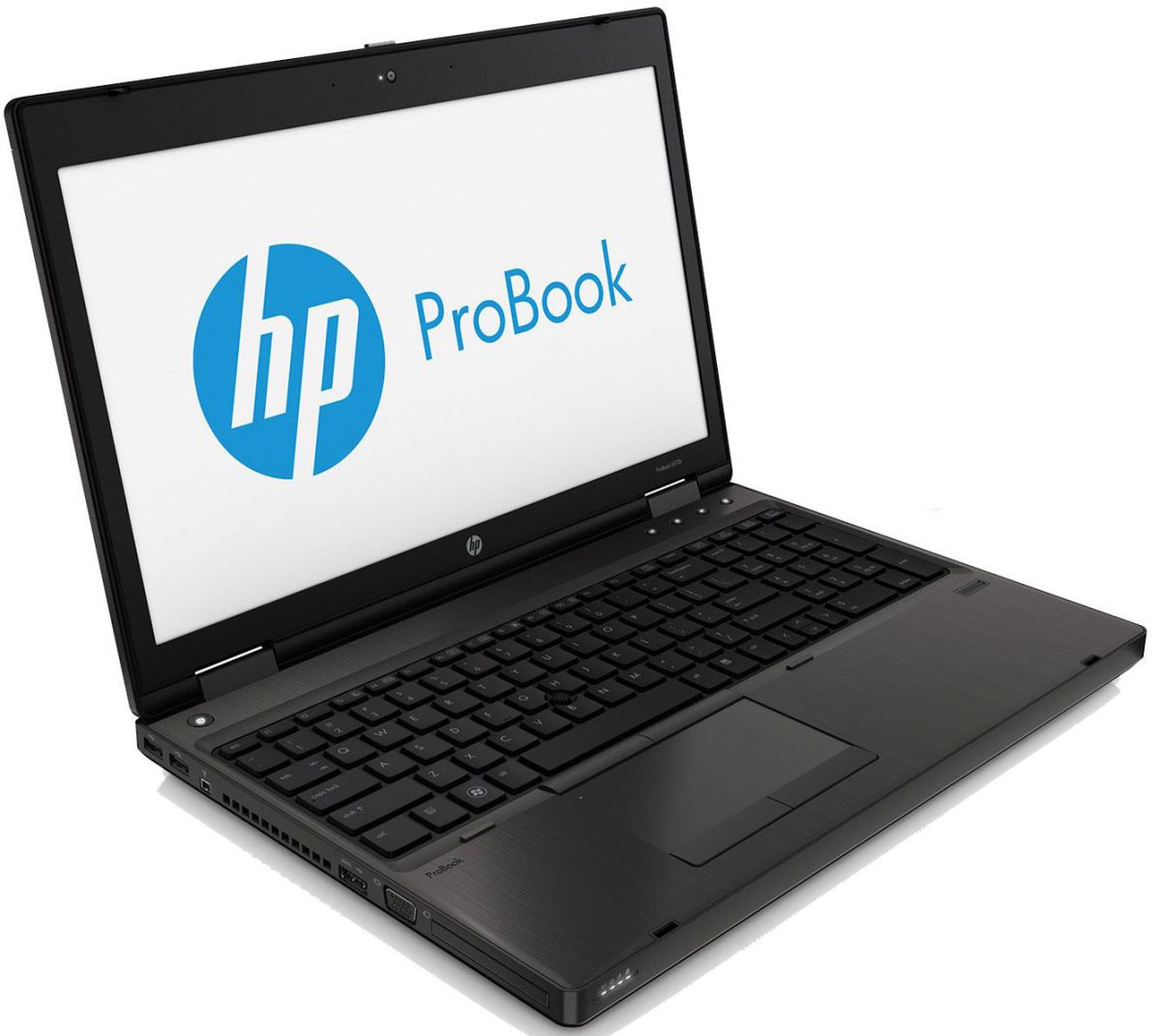 HP 6570b