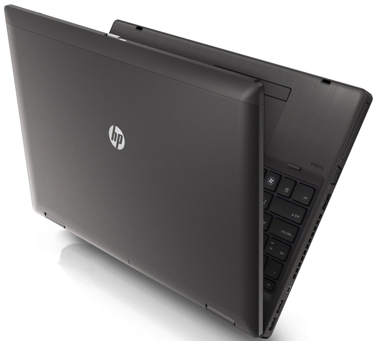 HP 6570b