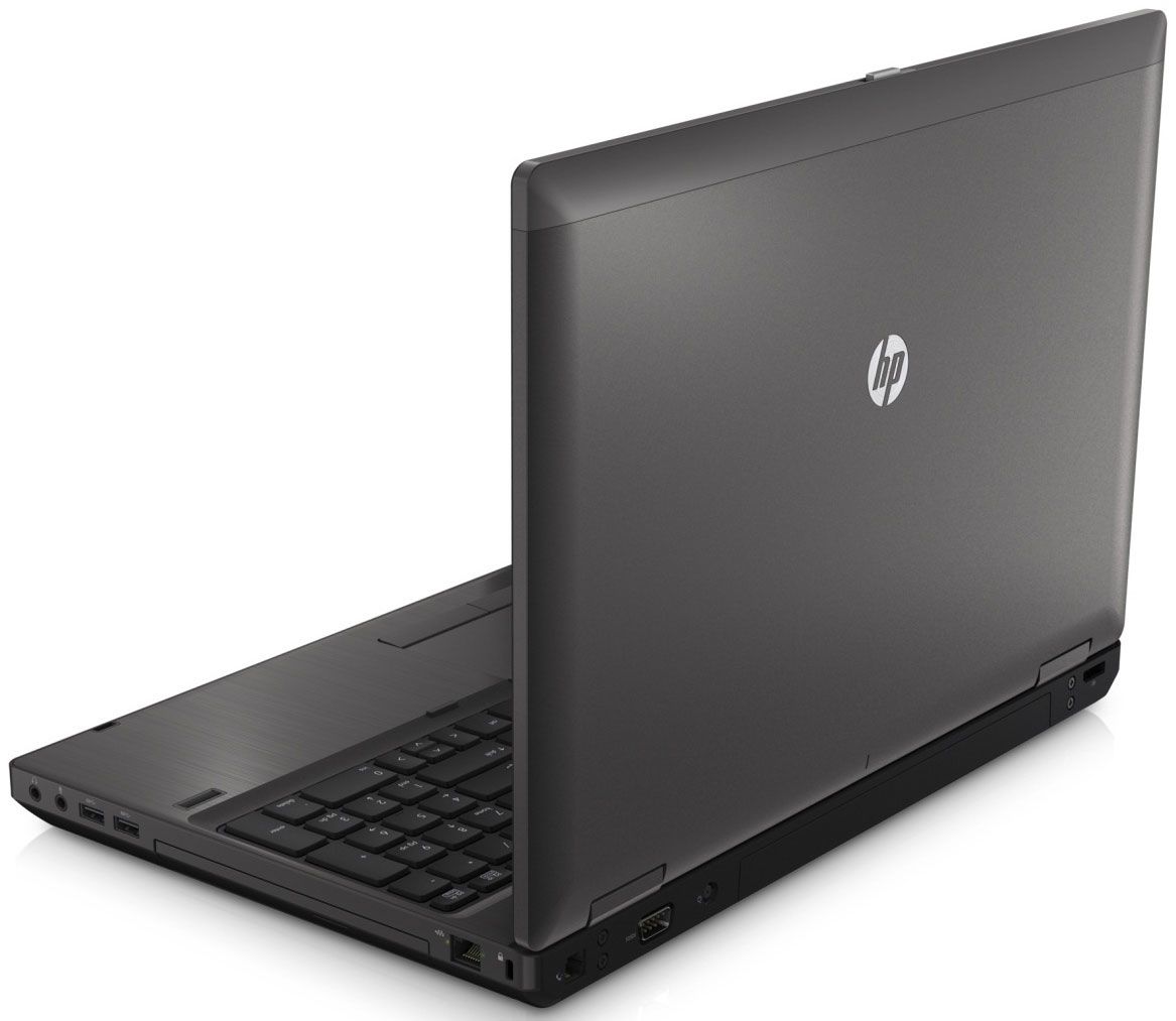 HP 6570b