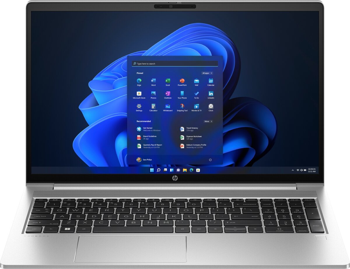 HP G10