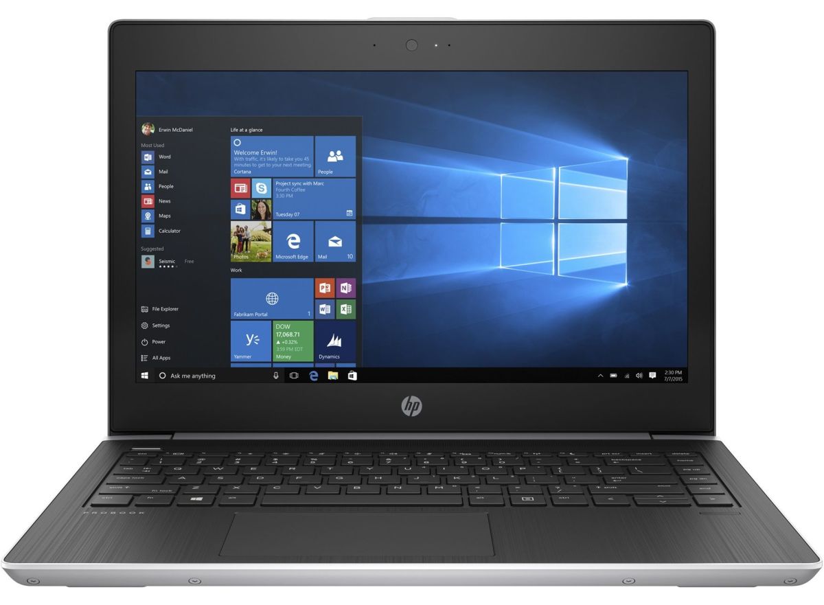 HP ProBook 430 G5