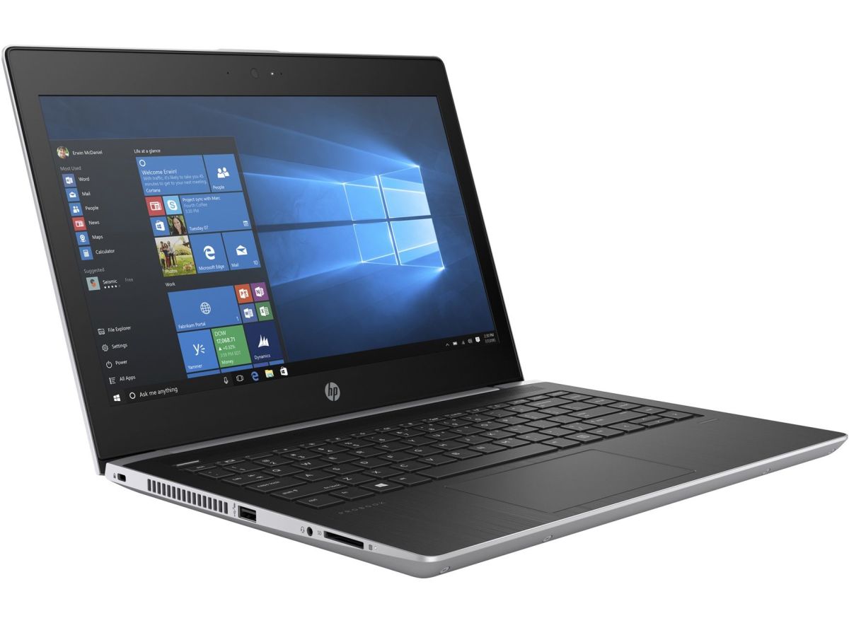 HP ProBook 430 G5