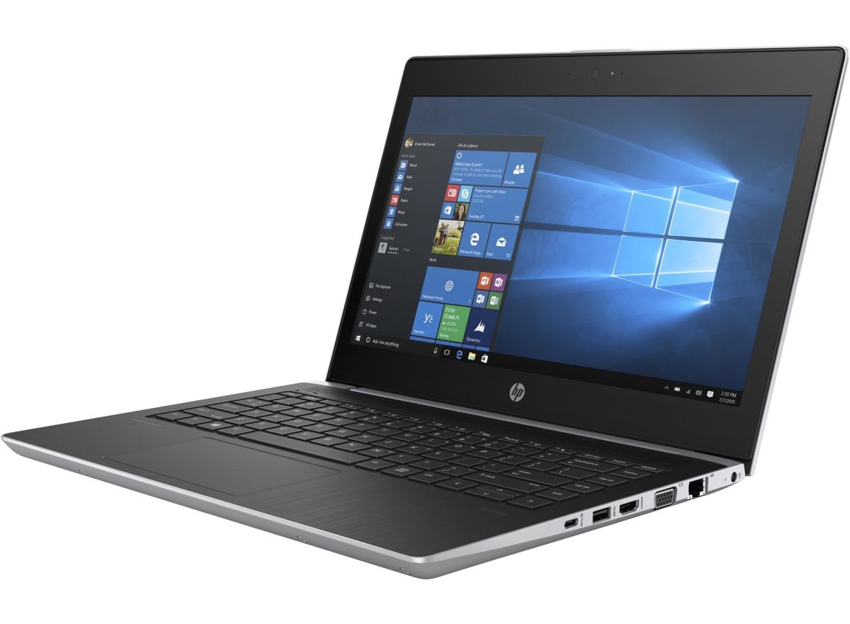 HP ProBook 430 G5