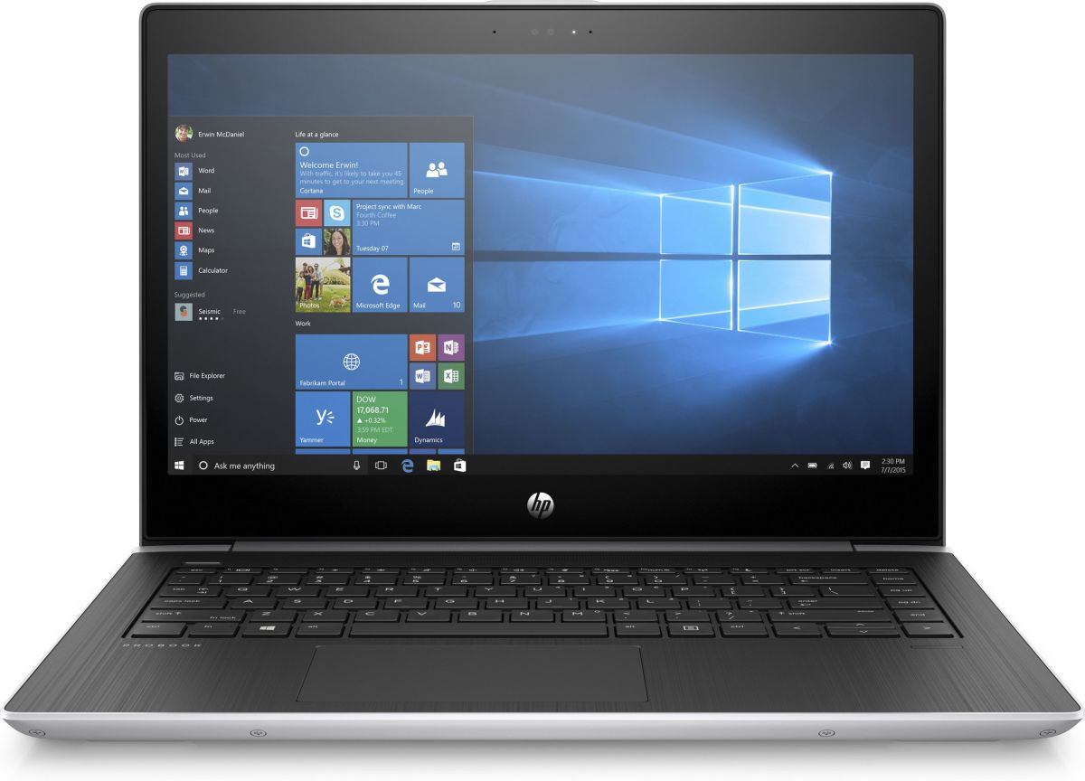 HP ProBook 440 G5
