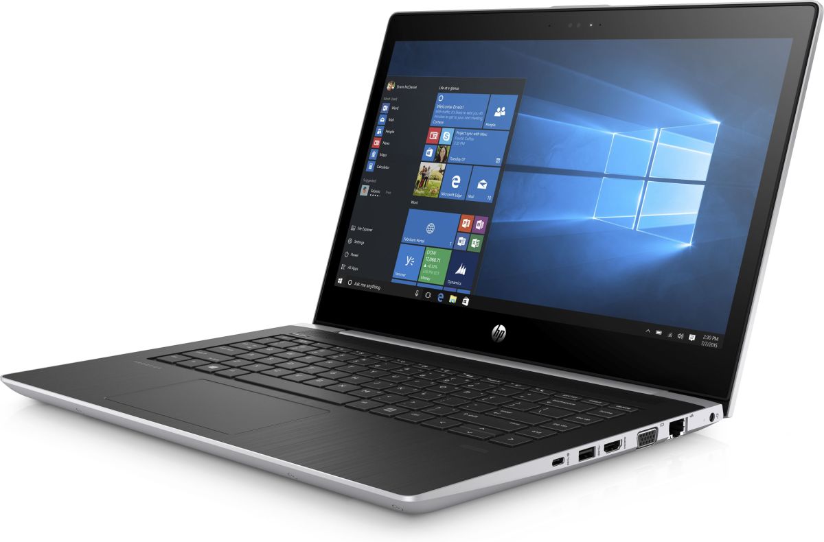 HP ProBook 440 G5