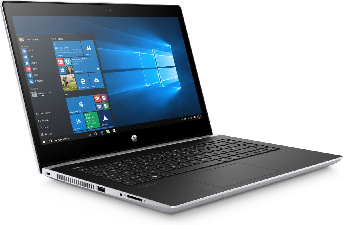 HP ProBook 440 G5
