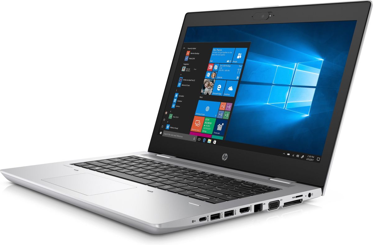 HP ProBook 640 G4