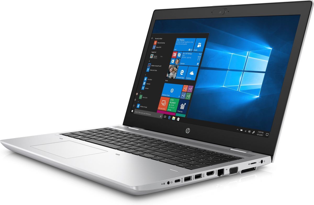 HP Probook 650 G4