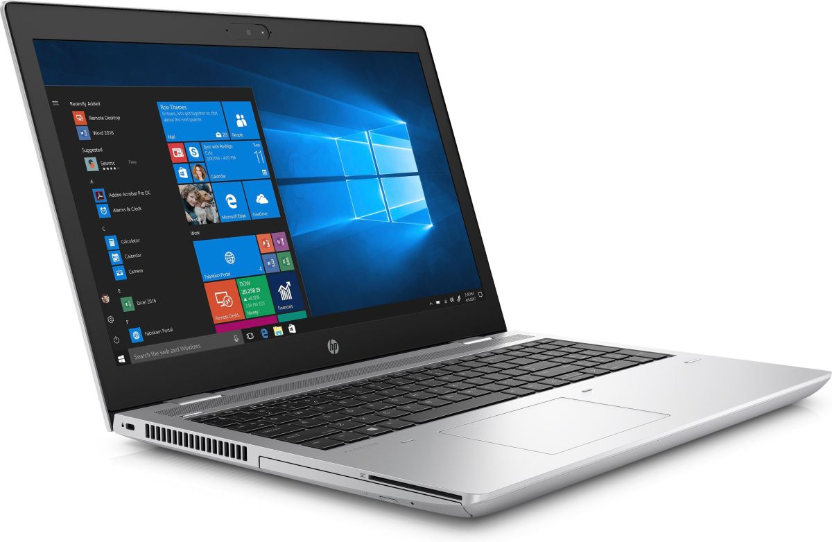 HP Probook 650 G4