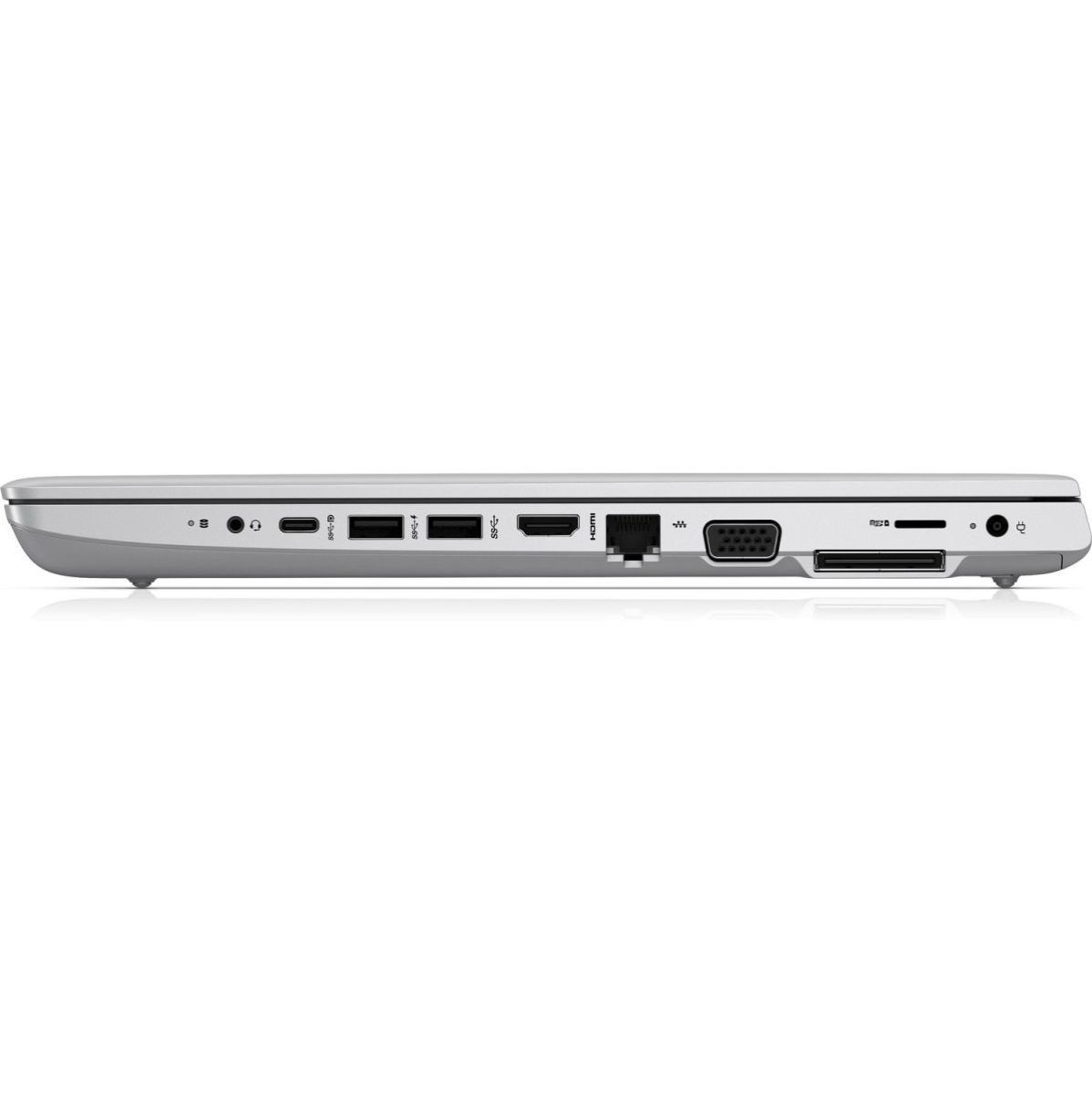 HP Probook 650 G4