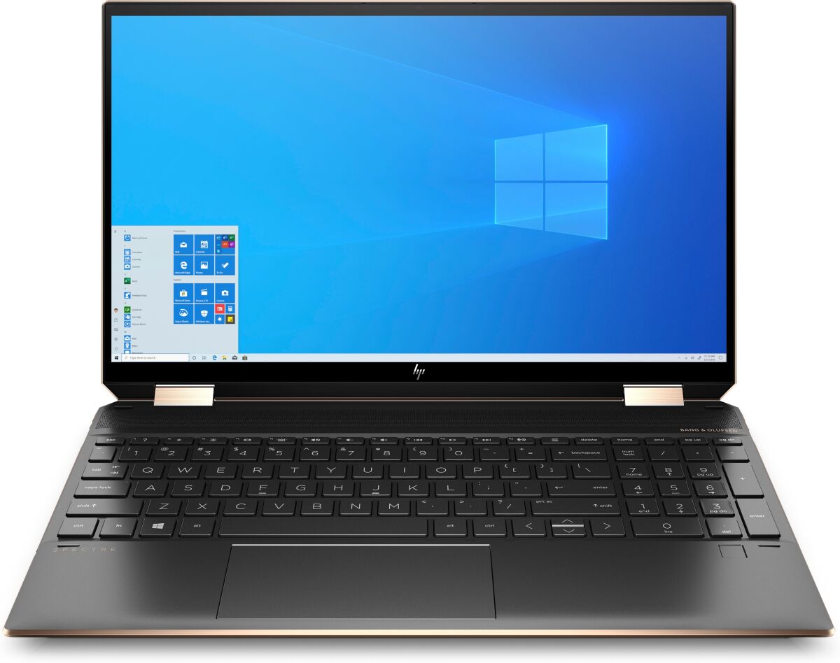 HP 15-eb0501na