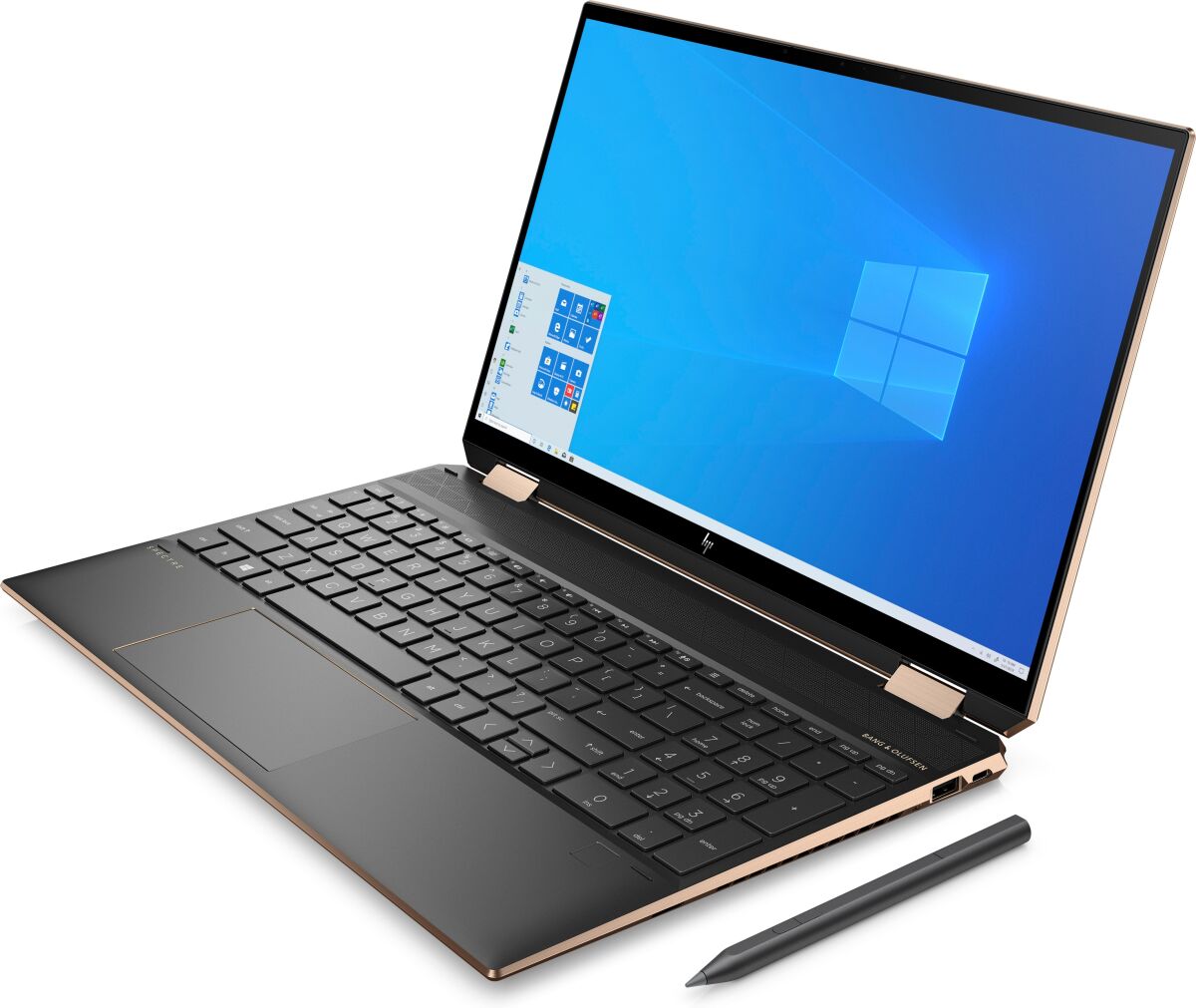 HP 15-eb0501na