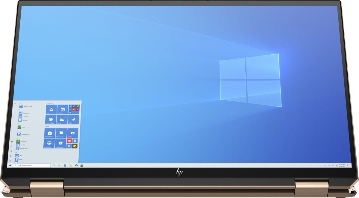 HP 15-eb0501na
