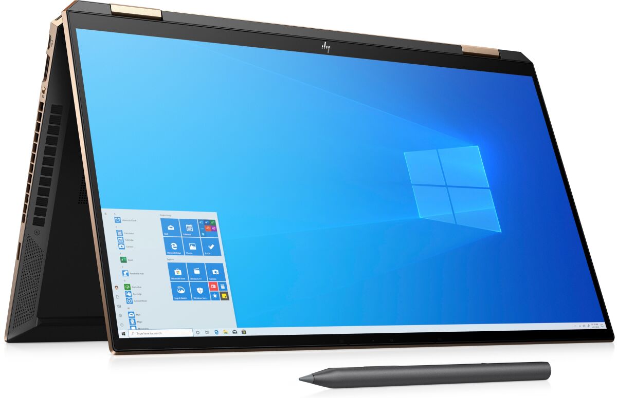 HP 15-eb0501na