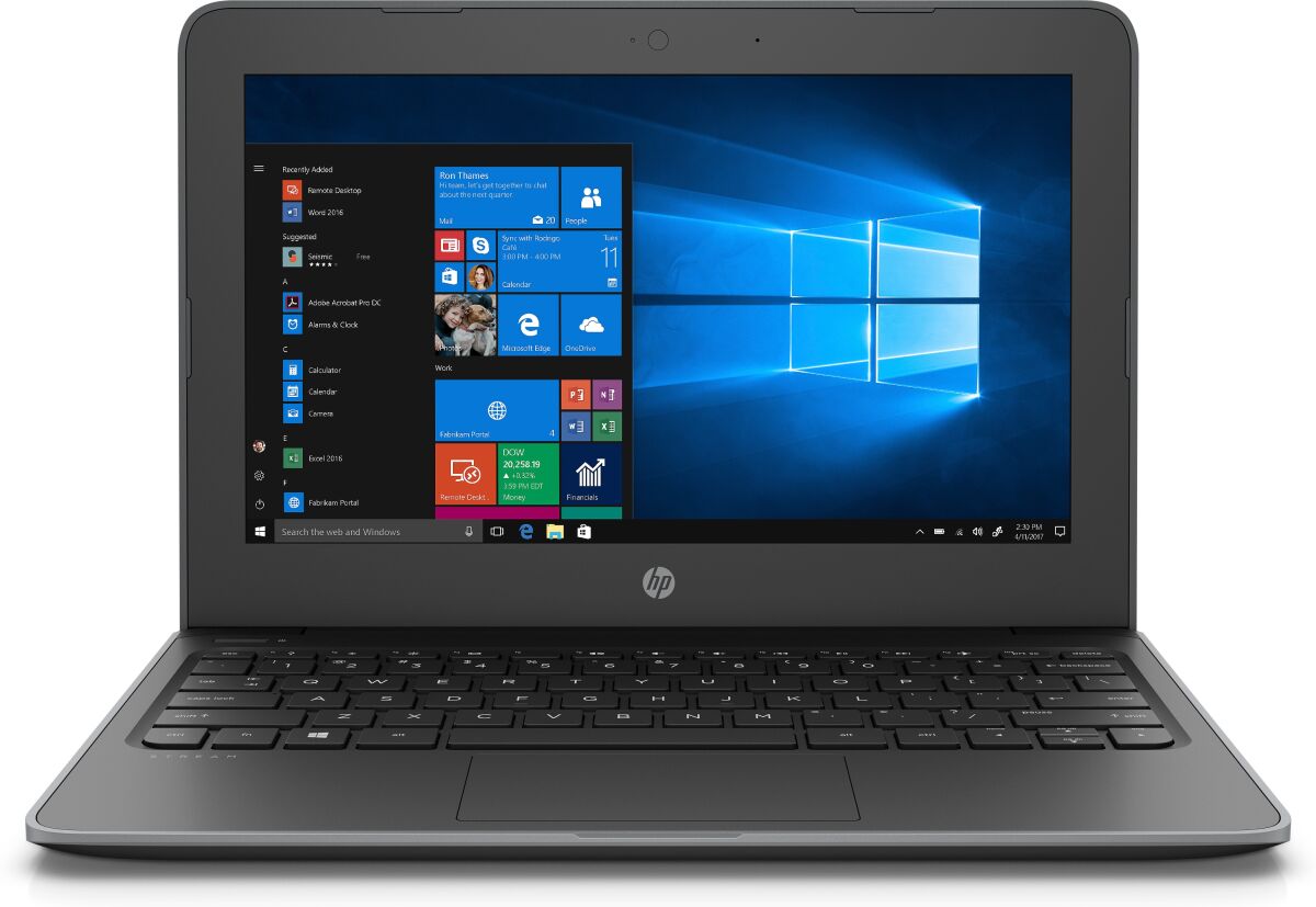 HP 11 Pro G5