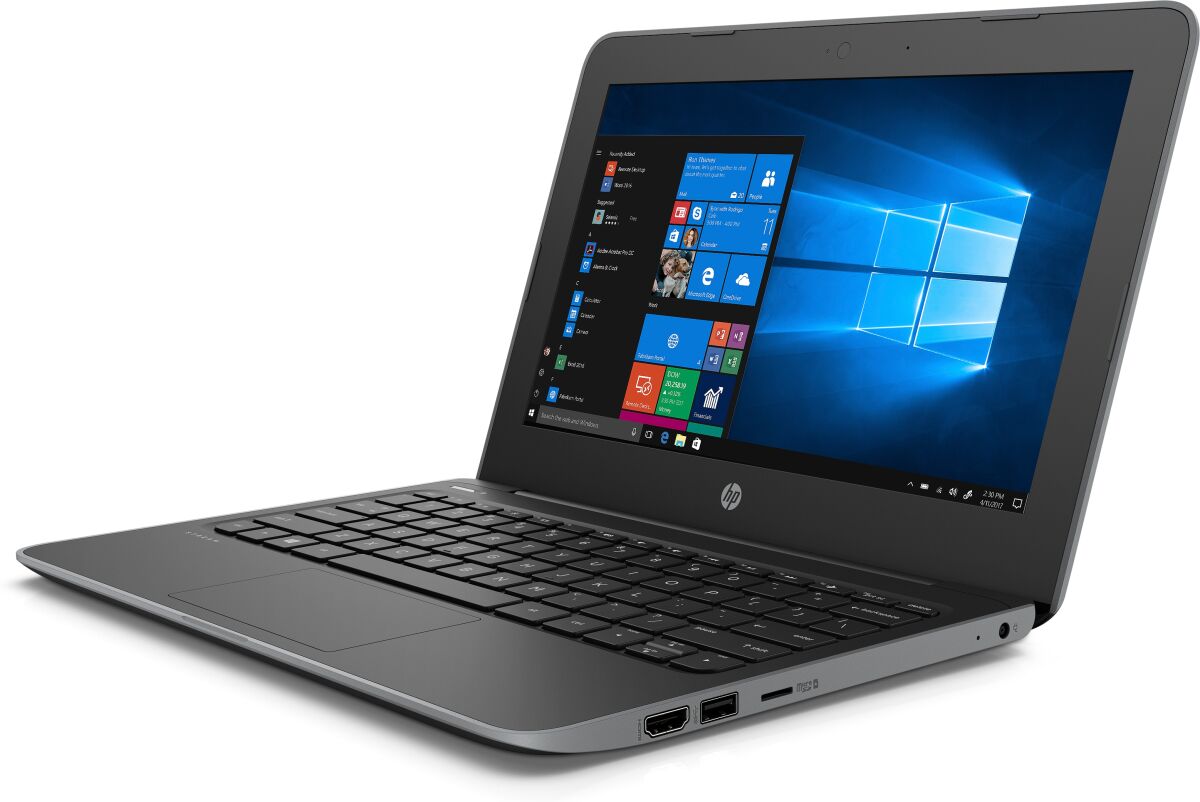 HP 11 Pro G5