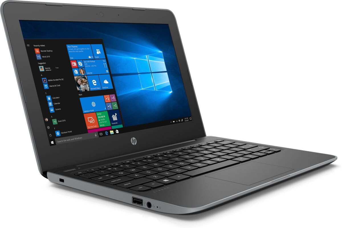 HP 11 Pro G5