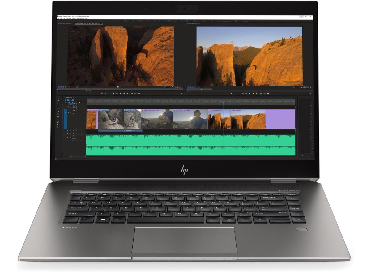 HP G5