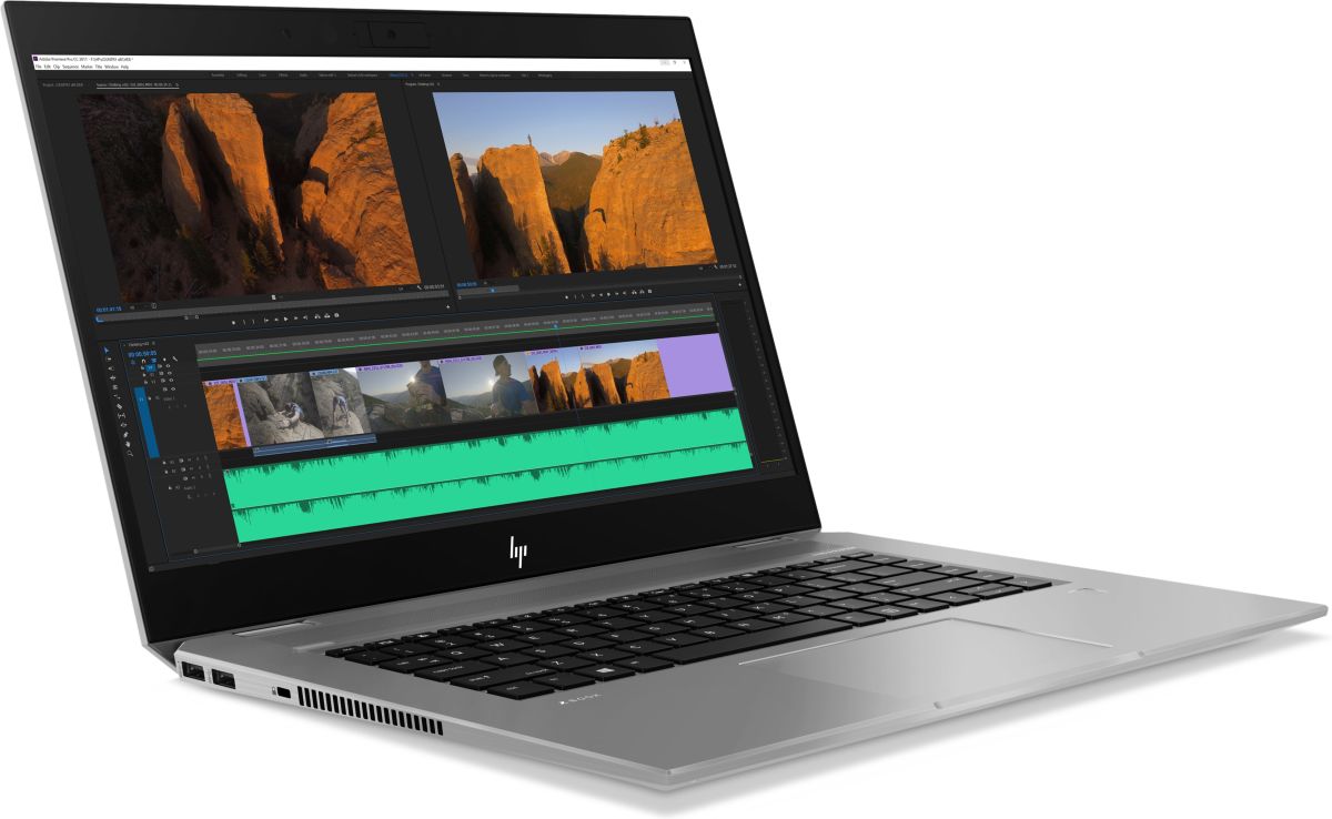 HP G5