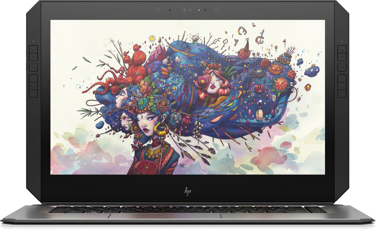 HP G4