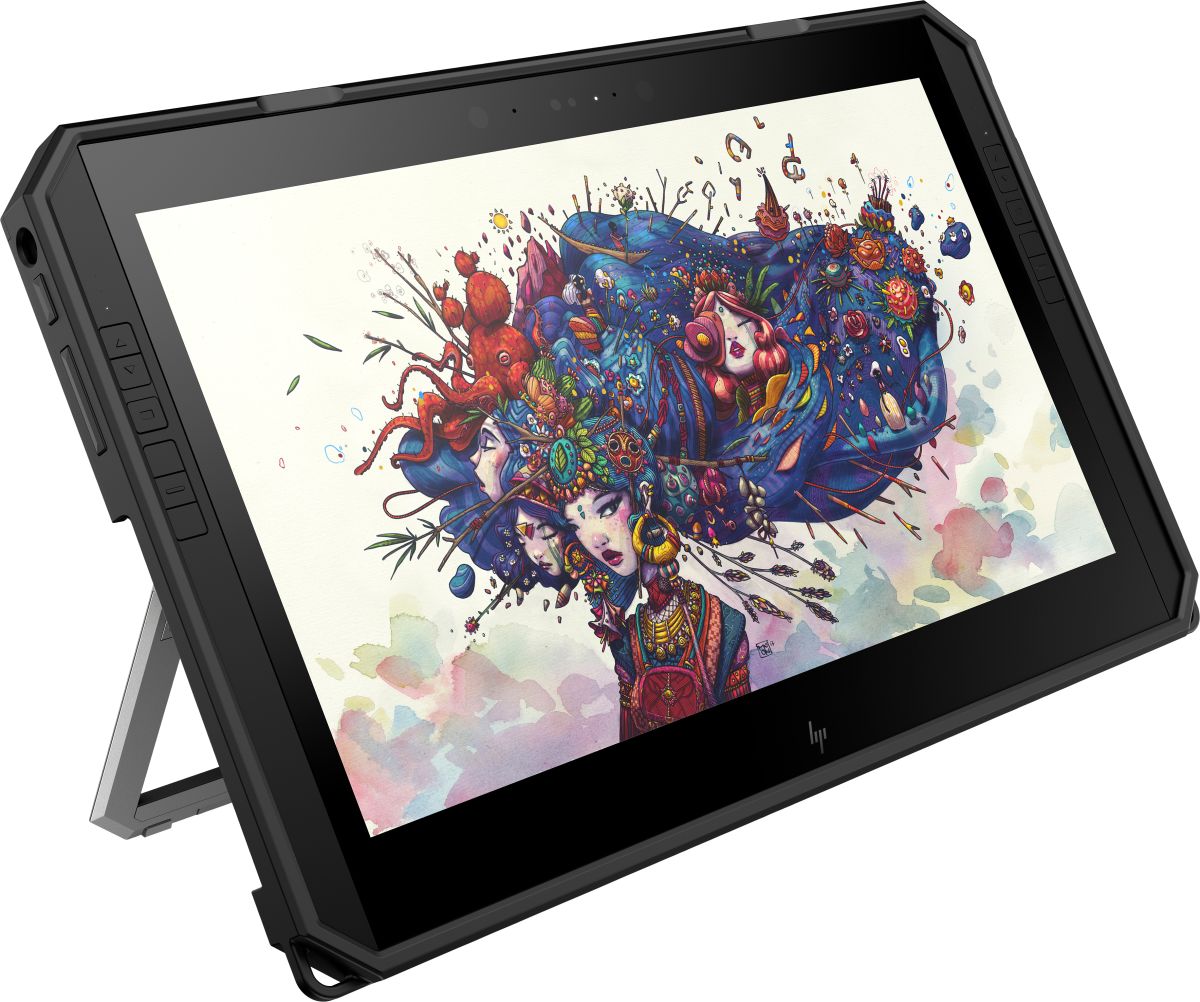 HP G4
