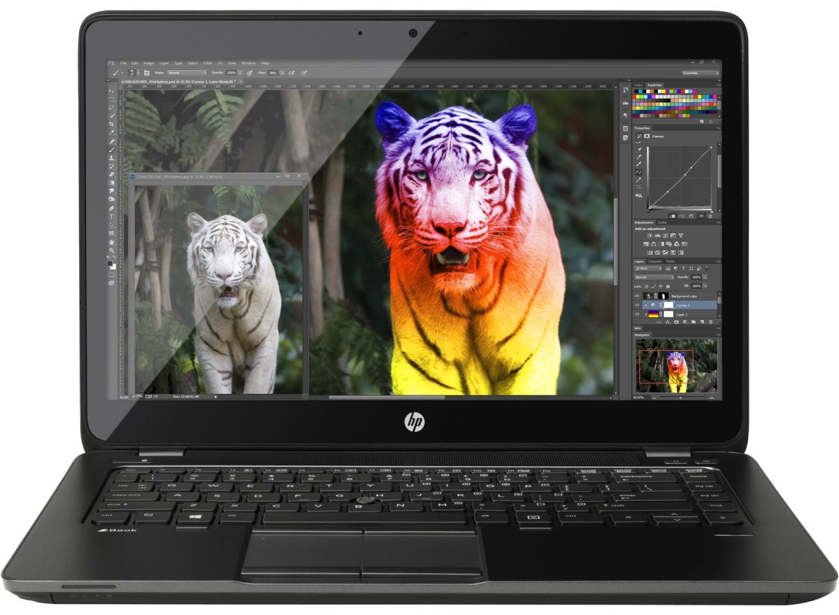 HP 14 G2 Base Model