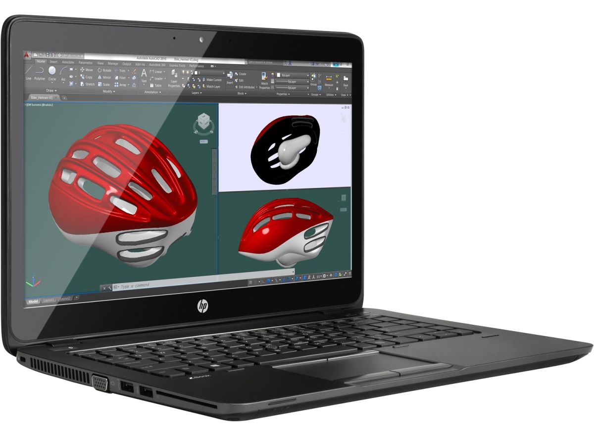 HP 14 G2 Base Model