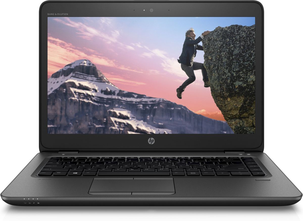 HP 14u G4