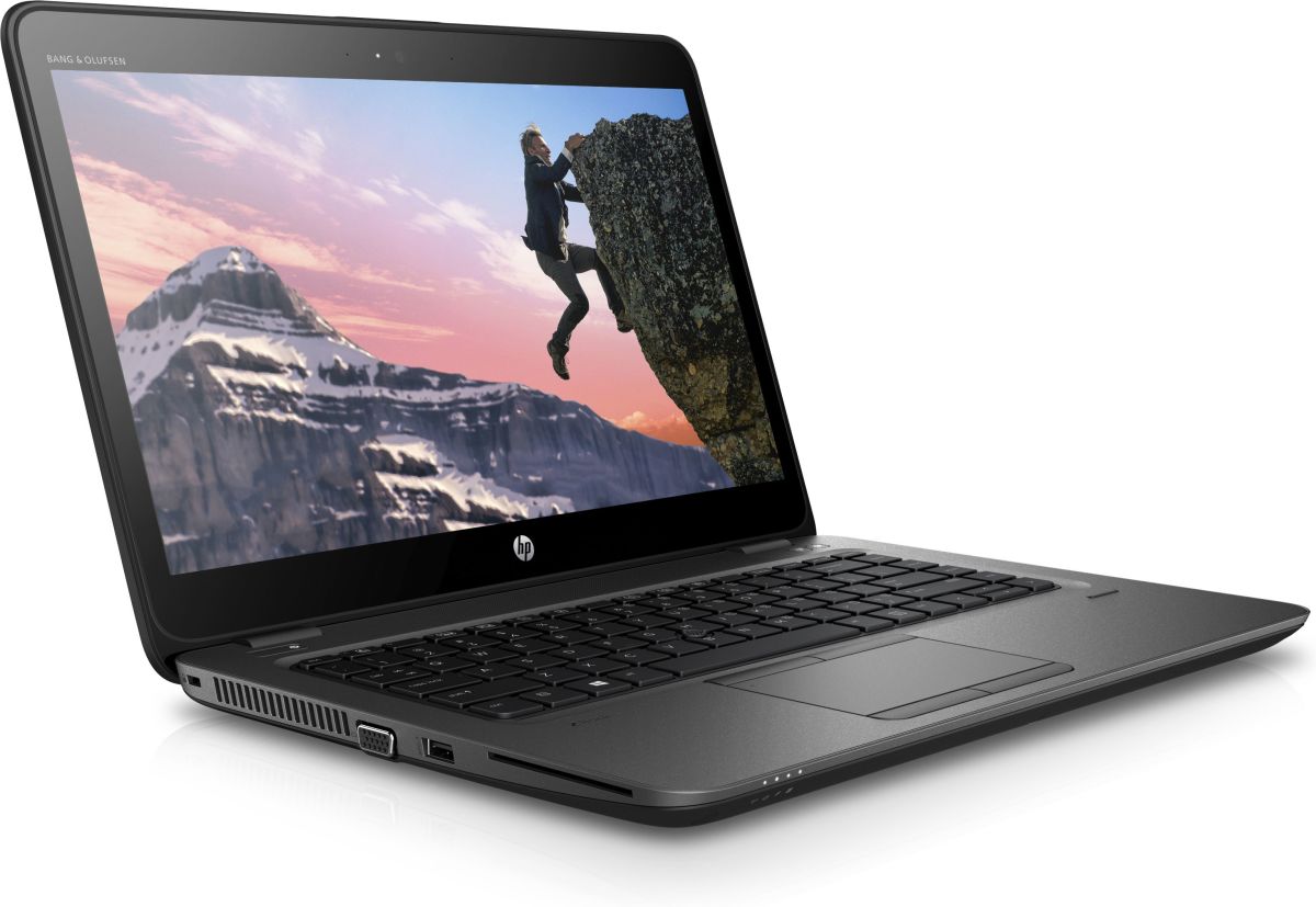 HP 14u G4