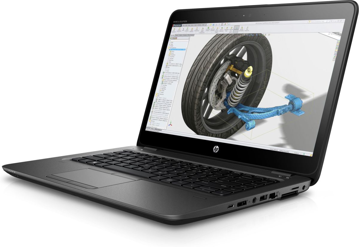 HP 14u G4