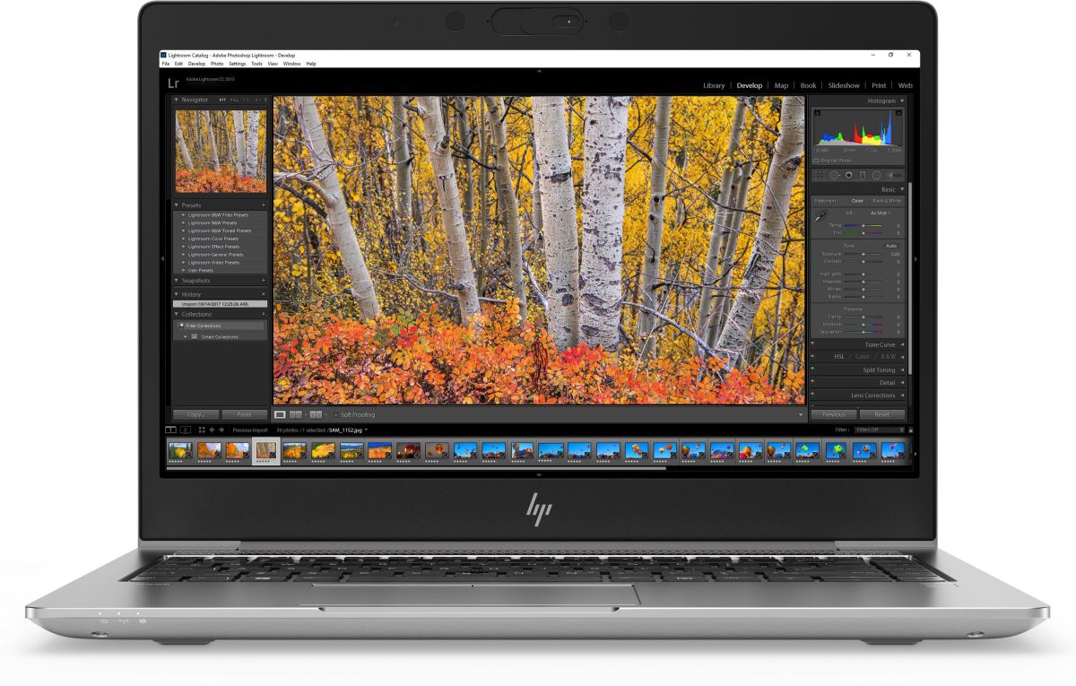 HP 14U G5