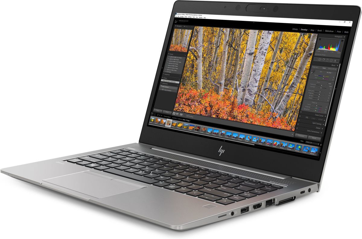 HP 14U G5