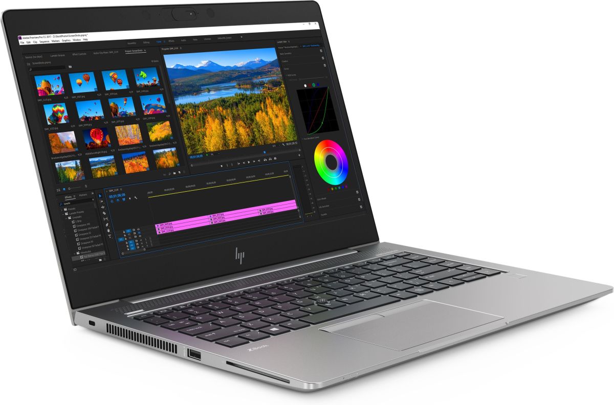 HP 14U G5