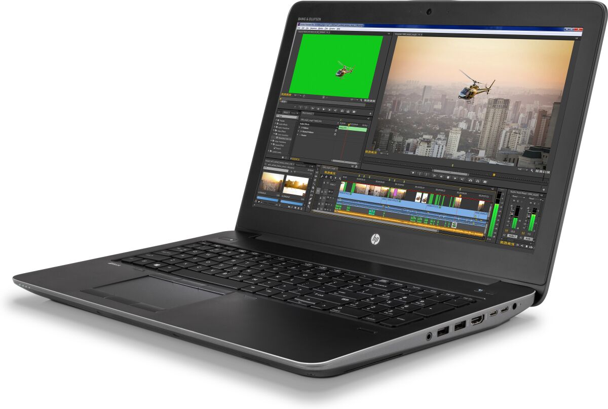 HP 15 G3 Studio