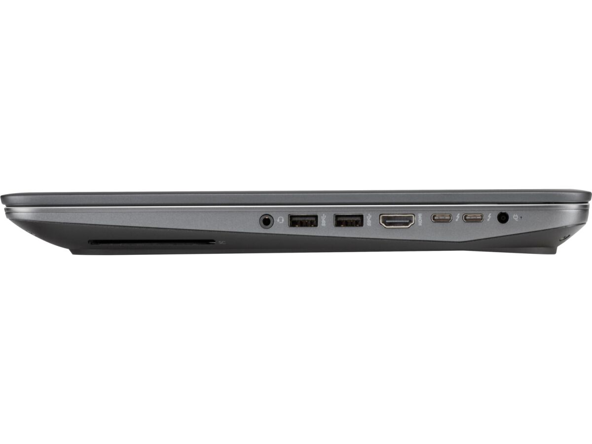 HP 15 G3 Studio