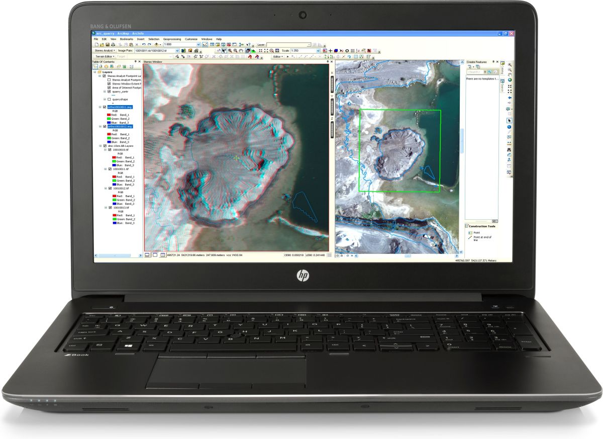 HP 15 G3